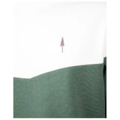 Treesweater Bicolor - Pullover 11 Treesweater Bicolor - Pullover -Outdoor Bekleidungs Laden nikin treesweater bicolor pullover detail 4