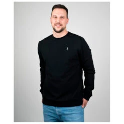 Treesweater - Pullover -Outdoor Bekleidungs Laden nikin treesweater pullover detail 4