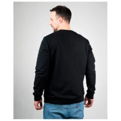 Treesweater - Pullover -Outdoor Bekleidungs Laden nikin treesweater pullover detail 5