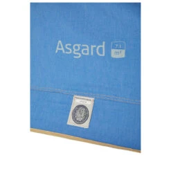 Nordisk Asgard 7.1 Denim - 3-Personen Zelt -Outdoor Bekleidungs Laden nordisk asgard 71 denim 3 personen zelt detail 7