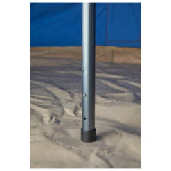 Nordisk Asgard 7.1 Denim - 3-Personen Zelt -Outdoor Bekleidungs Laden nordisk asgard 71 denim 3 personen zelt detail 8