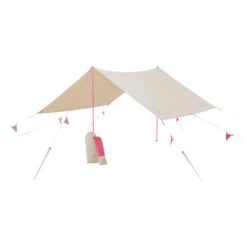 Nordisk Kari Mini - Tarp -Outdoor Bekleidungs Laden nordisk kari mini tarp detail 6