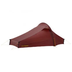 Nordisk Telemark 2.2 LightWeight - 2-Personen Zelt -Outdoor Bekleidungs Laden nordisk telemark 22 lightweight 2 personen zelt detail 2