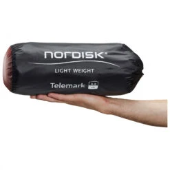 Nordisk Telemark 2.2 LightWeight - 2-Personen Zelt -Outdoor Bekleidungs Laden nordisk telemark 22 lightweight 2 personen zelt detail 6