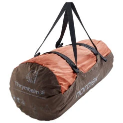 Nordisk Thrymheim 3 PU - 3-Personen Zelt 25 Nordisk Thrymheim 3 PU - 3-Personen Zelt -Outdoor Bekleidungs Laden nordisk thrymheim 3 pu 3 personen zelt detail 12