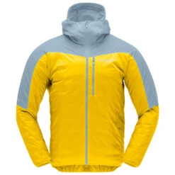 Norrøna Falketind Aero60 Hood - Windjacke -Outdoor Bekleidungs Laden norr na falketind aero60 hood windjacke 1