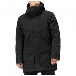 Norrøna Oslo GORE-TEX Insulated Parka - Parka -Outdoor Bekleidungs Laden norr na oslo gore tex insulated parka parka 1