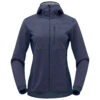 Norrøna Women's Falketind Warm2 Octa Hood - Fleecejacke
