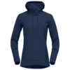 Norrøna Women's Lofoten Thermal Pro Hood - Fleecepullover -Outdoor Bekleidungs Laden norr na womens lofoten thermal pro hood fleecepullover