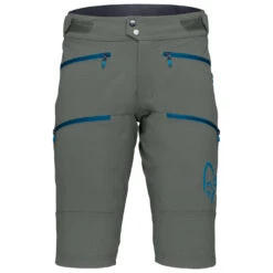 Norrøna Fjørå Flex1 Heavy Duty Shorts - Radhose -Outdoor Bekleidungs Laden norroena fjoeraa flex1 heavy duty shorts radhose 1