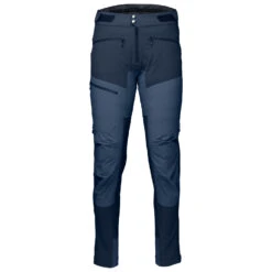 Norrøna Fjørå Flex1 Pants - Radhose -Outdoor Bekleidungs Laden norroena fjoeraa flex1 pants radhose 2