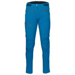 Norrøna Fjørå Flex1 Pants - Radhose -Outdoor Bekleidungs Laden norroena fjoeraa flex1 pants radhose 3