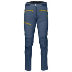 Norrøna Fjørå Flex1 Pants - Radhose -Outdoor Bekleidungs Laden norroena fjoeraa flex1 pants radhose 4