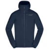 Norrøna Trollveggen Powerstretch Pro Zip Hood - Fleecejacke