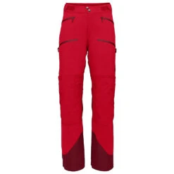 Norrøna Women's Lyngen Flex1 Pants - Skitourenhose 7 Norrøna Women's Lyngen Flex1 Pants - Skitourenhose -Outdoor Bekleidungs Laden norroena womens lyngen flex1 pants skitourenhose 1