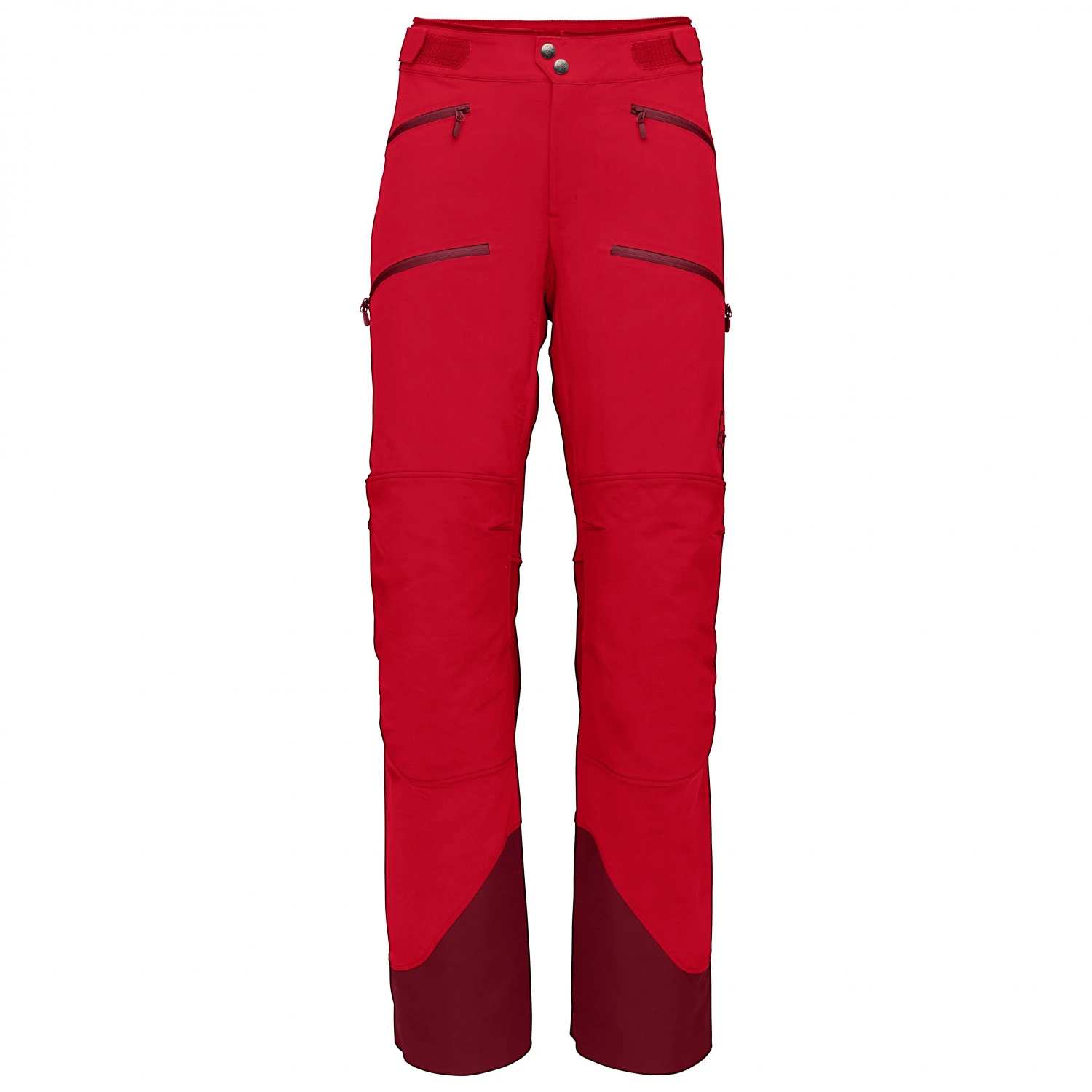Norrøna Women's Lyngen Flex1 Pants - Skitourenhose 5 Norrøna Women's Lyngen Flex1 Pants - Skitourenhose – Bild 3