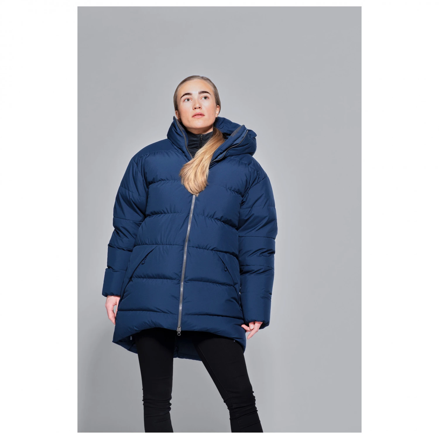 Norrøna Women's Oslo Duvet Jacket - Parka 7 Norrøna Women's Oslo Duvet Jacket - Parka – Bild 5