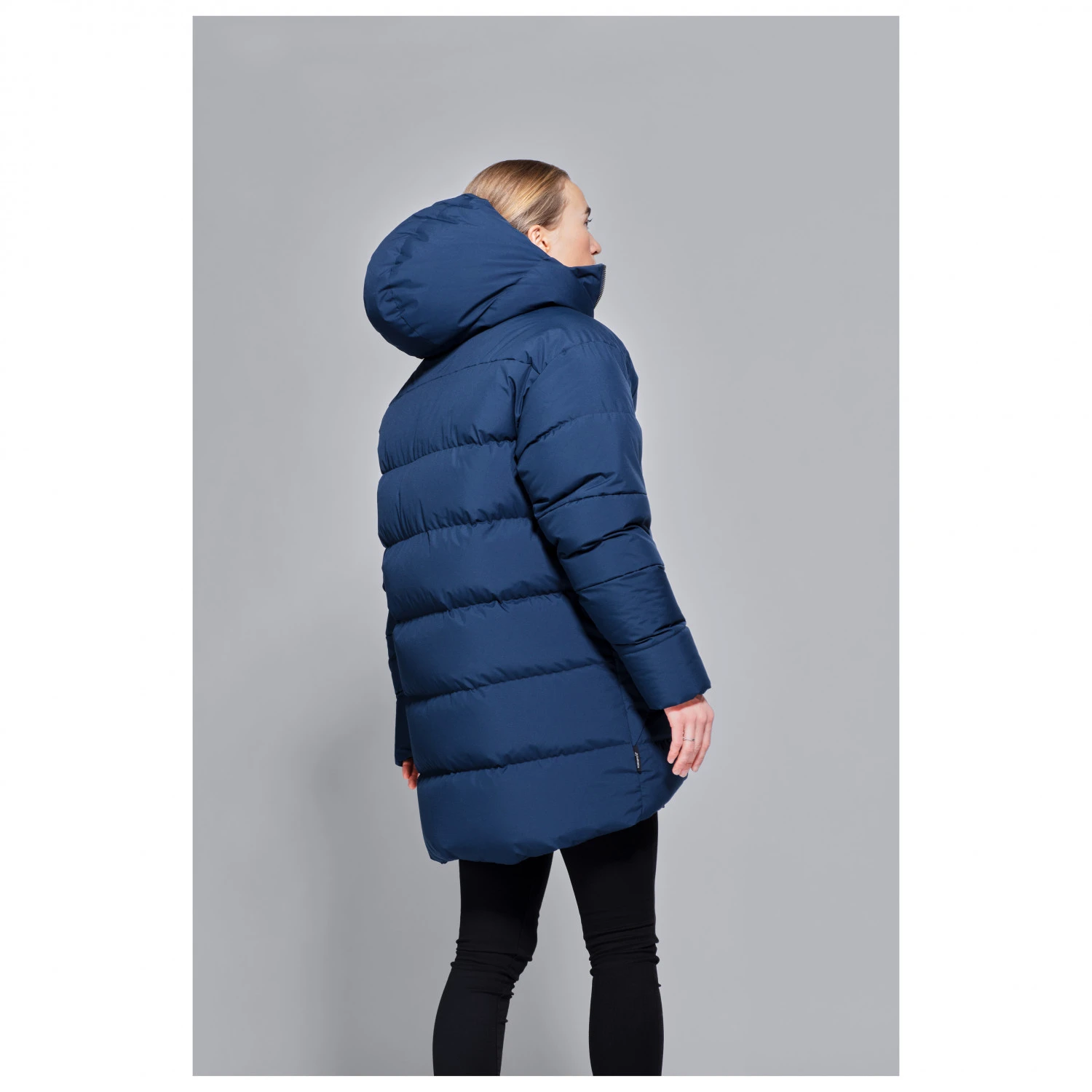 Norrøna Women's Oslo Duvet Jacket - Parka 9 Norrøna Women's Oslo Duvet Jacket - Parka – Bild 7