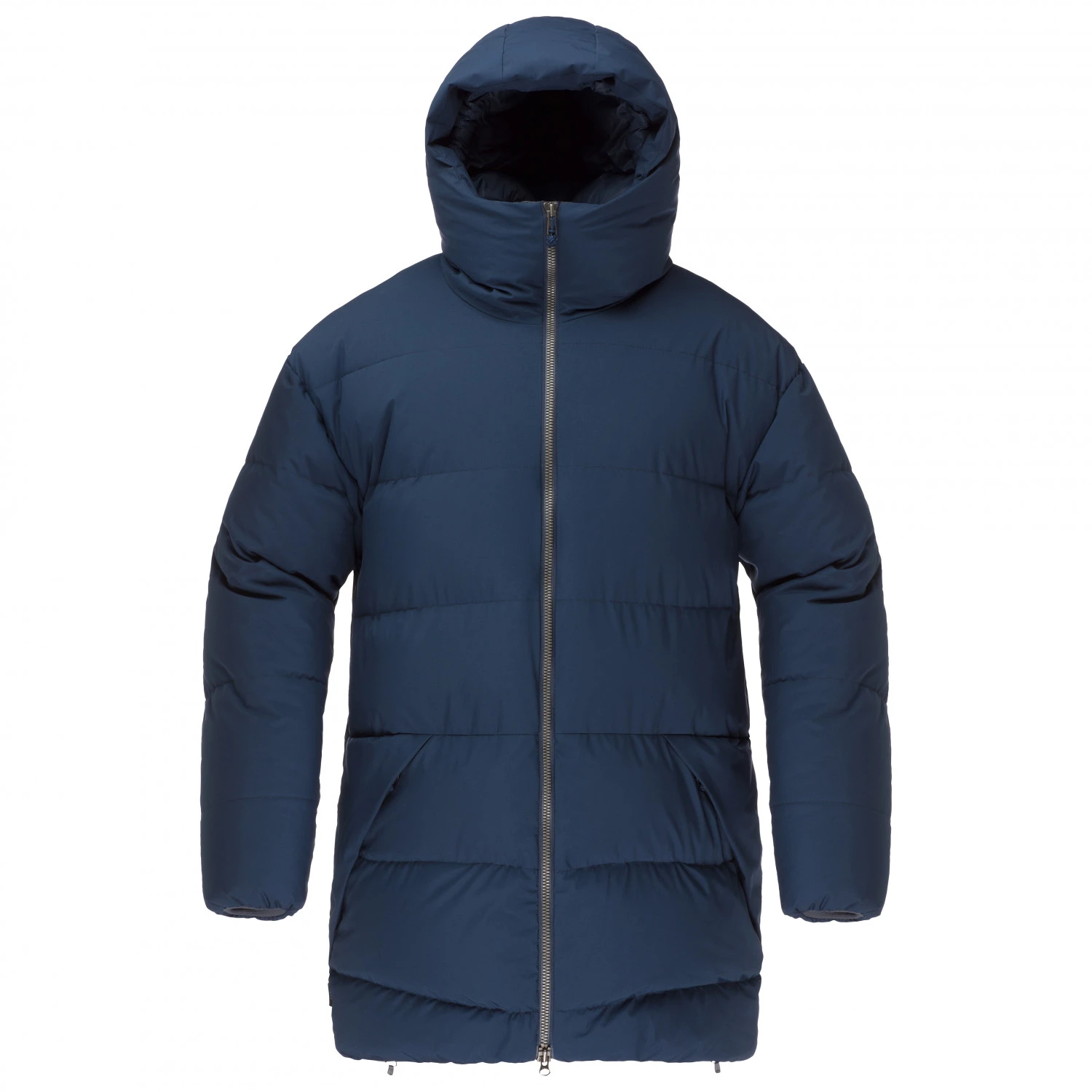 Norrøna Women's Oslo Duvet Jacket - Parka 3 Norrøna Women's Oslo Duvet Jacket - Parka