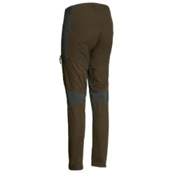 Women's YRR - Trekkinghose -Outdoor Bekleidungs Laden northern hunting womens yrr trekkinghose detail 2
