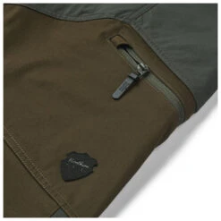 Women's YRR - Trekkinghose -Outdoor Bekleidungs Laden northern hunting womens yrr trekkinghose detail 4