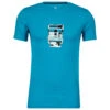 Ocun Classic T - T-Shirt 1 Ocun Classic T - T-Shirt -Outdoor Bekleidungs Laden ocun classic t t shirt