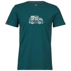 Ocun Classic T - T-Shirt -Outdoor Bekleidungs Laden ocun classic t t shirt 3