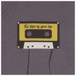 Ocun Classic T - T-Shirt -Outdoor Bekleidungs Laden ocun classic t t shirt detail 3