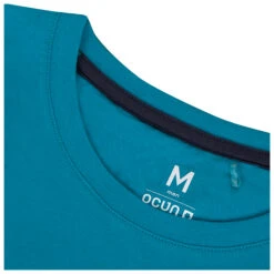 Ocun Classic T - T-Shirt -Outdoor Bekleidungs Laden ocun classic t t shirt detail 5