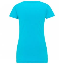 Ocun Women's Blooms T - T-Shirt -Outdoor Bekleidungs Laden ocun womens blooms t t shirt detail 2