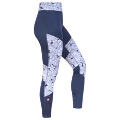 Ocun Women's Rhea Leggings - Leggings 10 Ocun Women's Rhea Leggings - Leggings -Outdoor Bekleidungs Laden ocun womens rhea leggings leggings detail 4