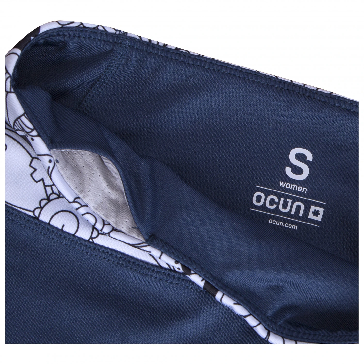 Ocun Women's Rhea Leggings - Leggings 7 Ocun Women's Rhea Leggings - Leggings – Bild 5