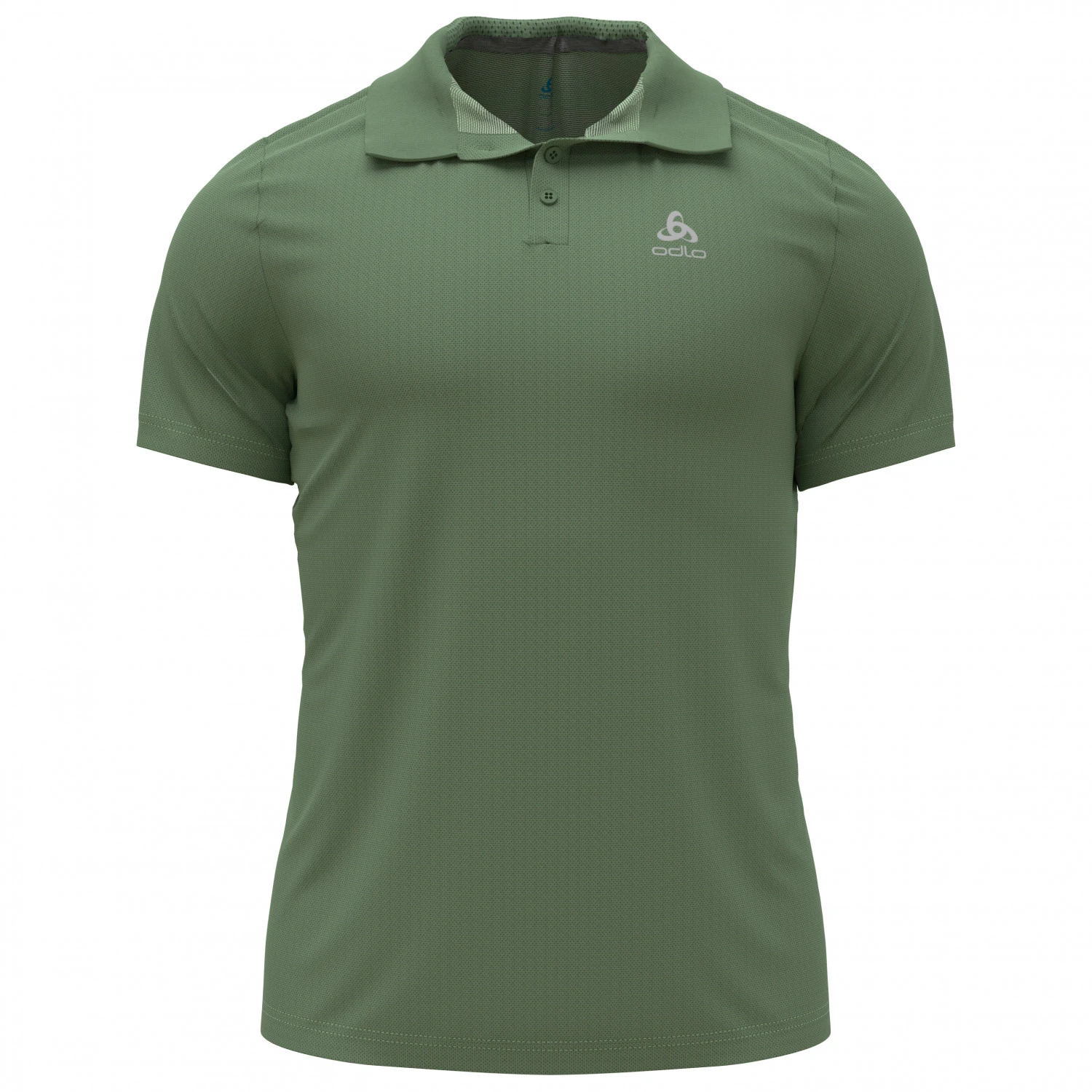 Odlo Polo Shirt S/S F-Dry - Polo-Shirt 7 Odlo Polo Shirt S/S F-Dry - Polo-Shirt – Bild 5