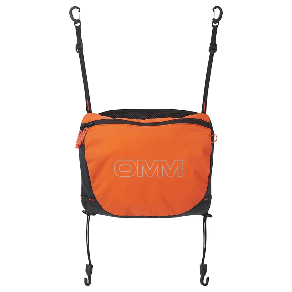 OMM Chest Pod - Packsack 3 OMM Chest Pod - Packsack
