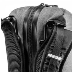 Ortlieb Atrack CR Urban 25 - Daypack -Outdoor Bekleidungs Laden ortlieb atrack cr urban 25 daypack detail 5