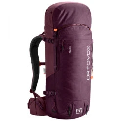 Ortovox Peak 35 - Tourenrucksack -Outdoor Bekleidungs Laden ortovox peak 35 tourenrucksack 2