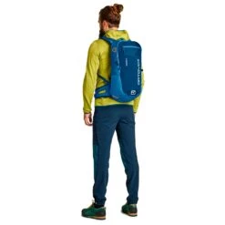 Bestseller -Outdoor Bekleidungs Laden ortovox traverse 20 wanderrucksack detail 2