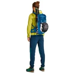 Ortovox Traverse 20 - Wanderrucksack -Outdoor Bekleidungs Laden ortovox traverse 20 wanderrucksack detail 3