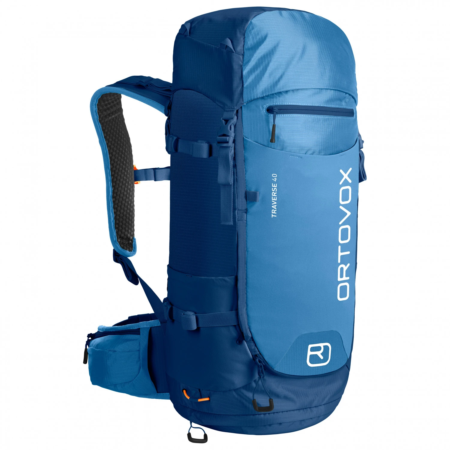Ortovox Traverse 40 - Tourenrucksack 6 Ortovox Traverse 40 - Tourenrucksack – Bild 5