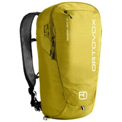 Ortovox Traverse Light 20 - Wanderrucksack -Outdoor Bekleidungs Laden ortovox traverse light 20 wanderrucksack 1