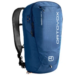 Ortovox Traverse Light 20 - Wanderrucksack -Outdoor Bekleidungs Laden ortovox traverse light 20 wanderrucksack 2