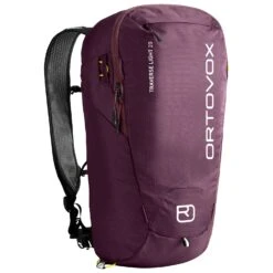 Ortovox Traverse Light 20 - Wanderrucksack -Outdoor Bekleidungs Laden ortovox traverse light 20 wanderrucksack 3