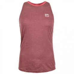 Ortovox Women's 120 Tec Fast Mountain Top - Tank Top -Outdoor Bekleidungs Laden ortovox womens 120 tec fast mountain top tank top 1