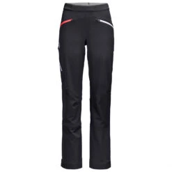 Ortovox Women's Col Becchei Pants - Tourenhose 15 Ortovox Women's Col Becchei Pants - Tourenhose -Outdoor Bekleidungs Laden ortovox womens col becchei pants tourenhose 1