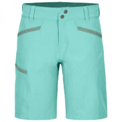 Ortovox Women's Pelmo Shorts - Shorts -Outdoor Bekleidungs Laden ortovox womens pelmo shorts shorts 3