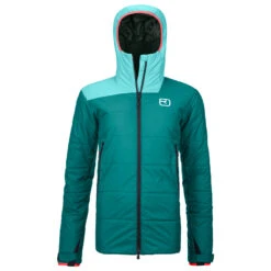 Ortovox Women's Swisswool Zinal Jacket - Isolationsjacke 21 Ortovox Women's Swisswool Zinal Jacket - Isolationsjacke -Outdoor Bekleidungs Laden ortovox womens swisswool zinal jacket isolationsjacke 4