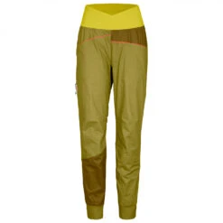 Outdoor Bekleidungs Laden 42 Ortovox Women's Valbon Pants - Kletterhose