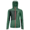 Ortovox Women's Windbreaker Jacket - Windjacke 2 Ortovox Women's Windbreaker Jacket - Windjacke -Outdoor Bekleidungs Laden ortovox womens windbreaker jacket windjacke bf