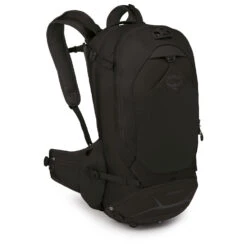 Osprey Escapist 25 - Bike-Rucksack -Outdoor Bekleidungs Laden osprey escapist 25 bike rucksack 1