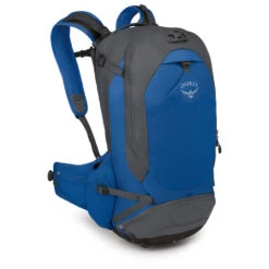 Osprey Escapist 25 - Bike-Rucksack -Outdoor Bekleidungs Laden osprey escapist 25 bike rucksack 2